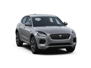 Jaguar E-Pace 1.5 P300e R-Dynamic S 5dr Auto Estate